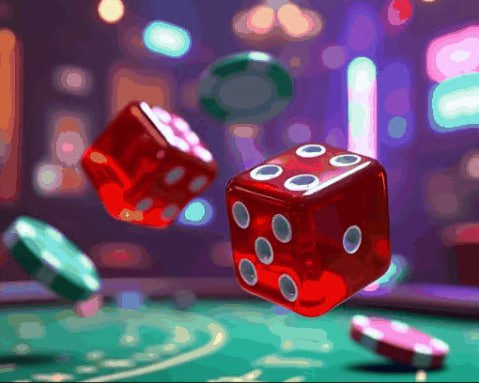 Atlet bulu tangkis sedang bertanding di turnamen Asia yang bergengsi