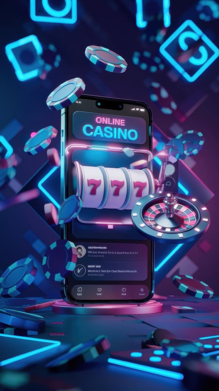 Teknologi secure dan layanan mobile-friendly yang disediakan oleh platform 7dak