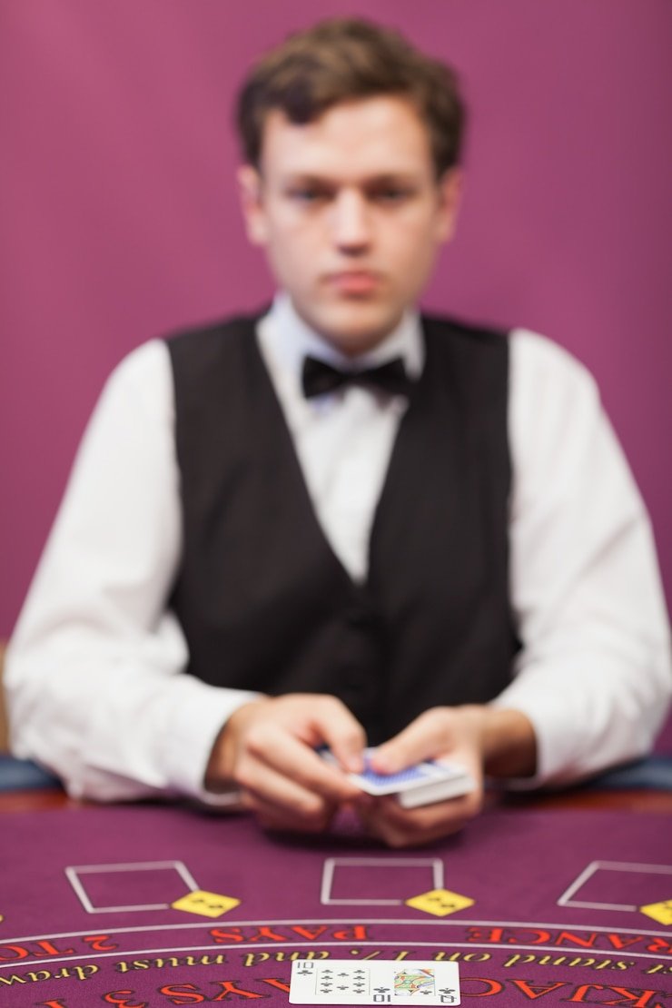 Tim profesional 7dak bekerja untuk memberikan layanan hiburan sport dan casino digital terbaik