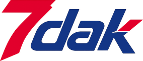 7dak Logo